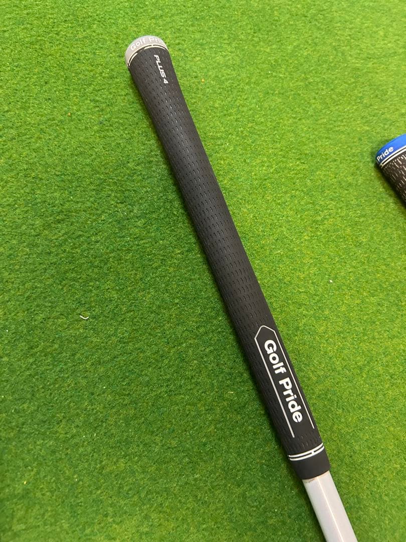 TOUR AD DI 6 X PING ピン スリーブ