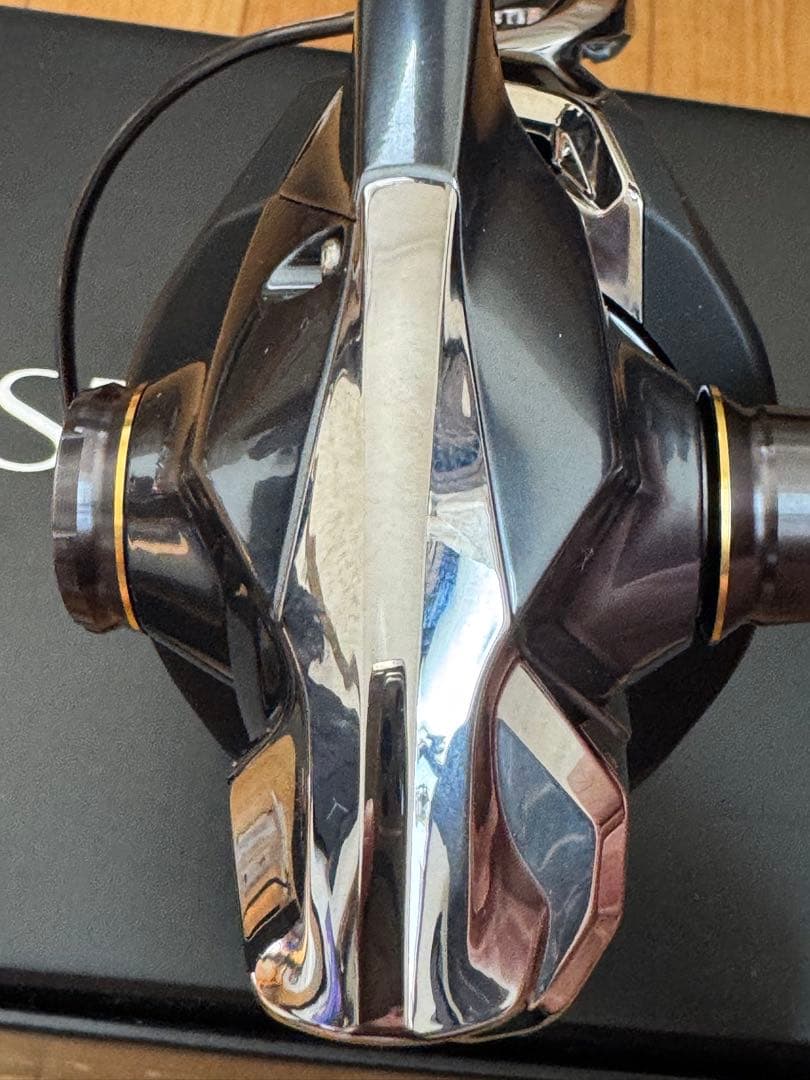 25ステラ SW 8000XG