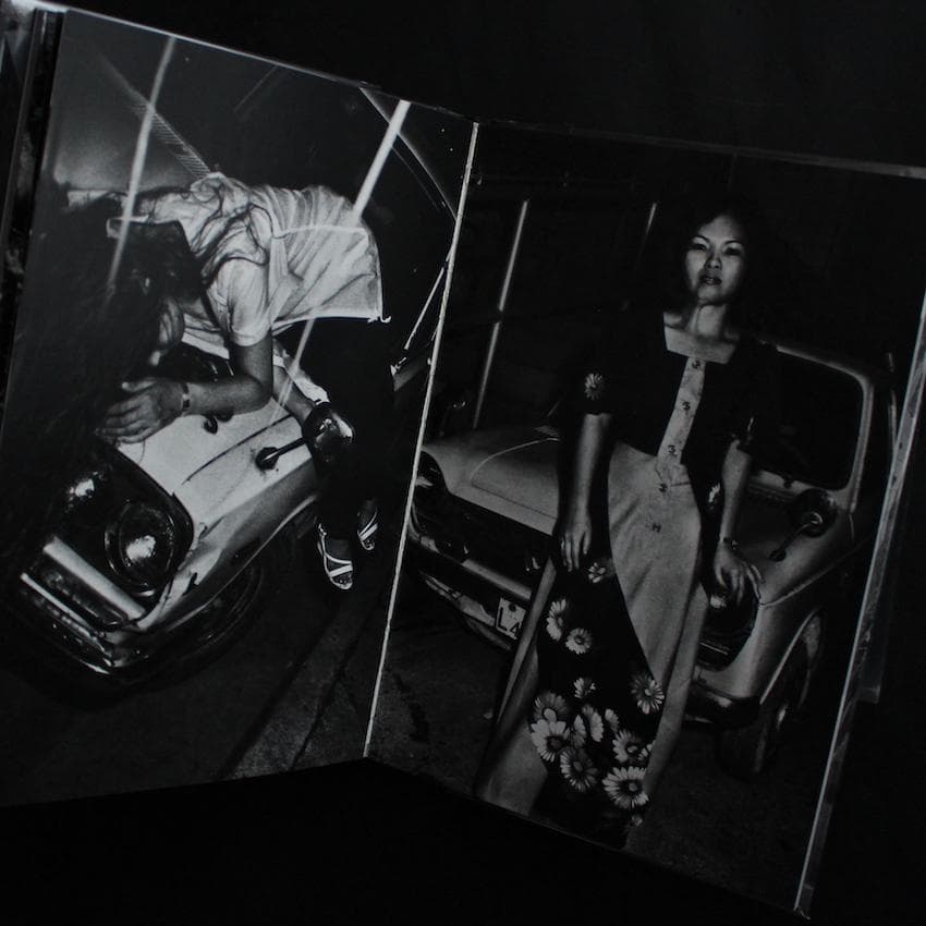 【Modoru Okinawa 戻る沖縄：北島敬三】★新品未開封品・美本