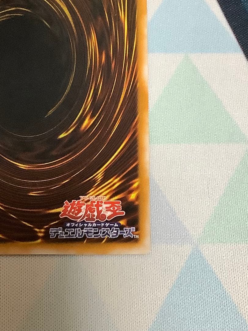 【美品】遊戯王　ダーク・ネクロフィア　レリーフ