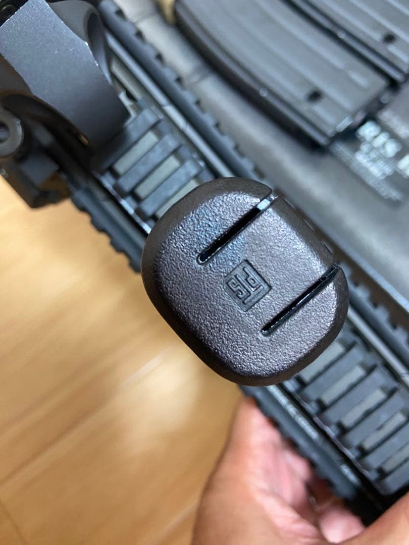 東京マルイ　MK18 MOD.1 GBB 送料込み　即日発送