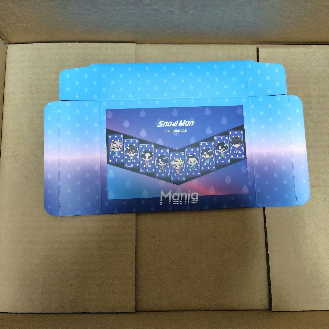 Man　シングル　アルバム　おまけ　など