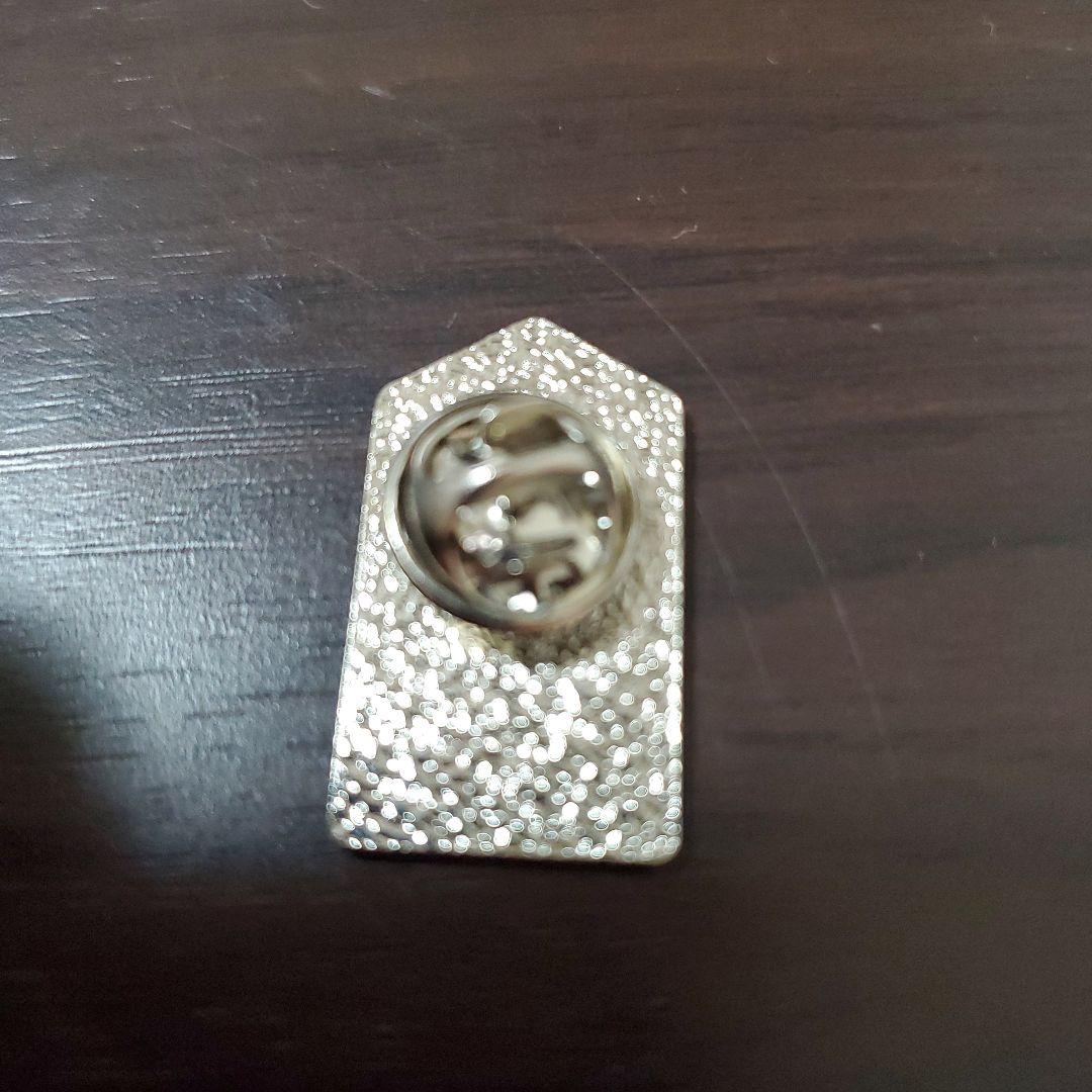 【非売品】大阪関西万博2025　USA Pavilion Expo　ピンバッジ