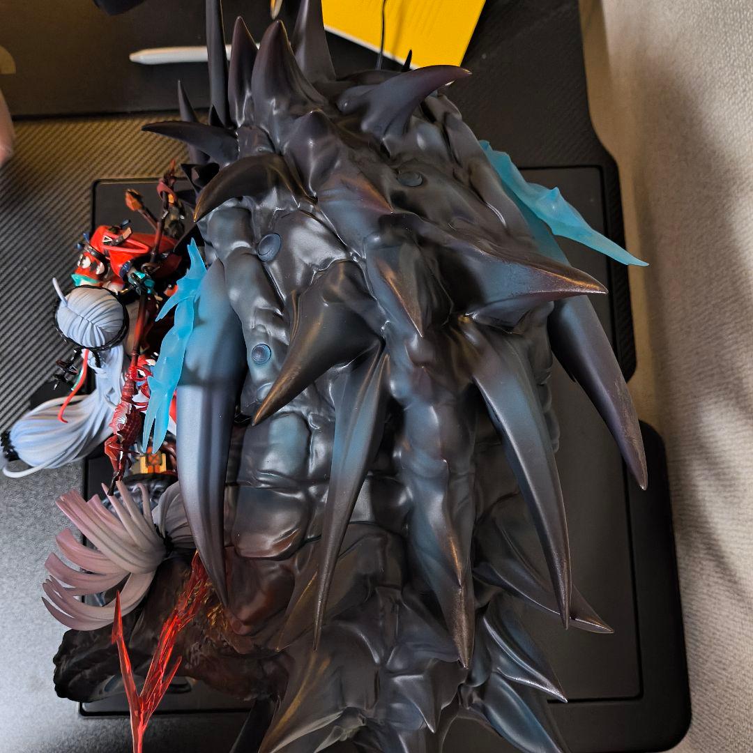 【特典】アークナイツ　濁心スカジ　デラックス版