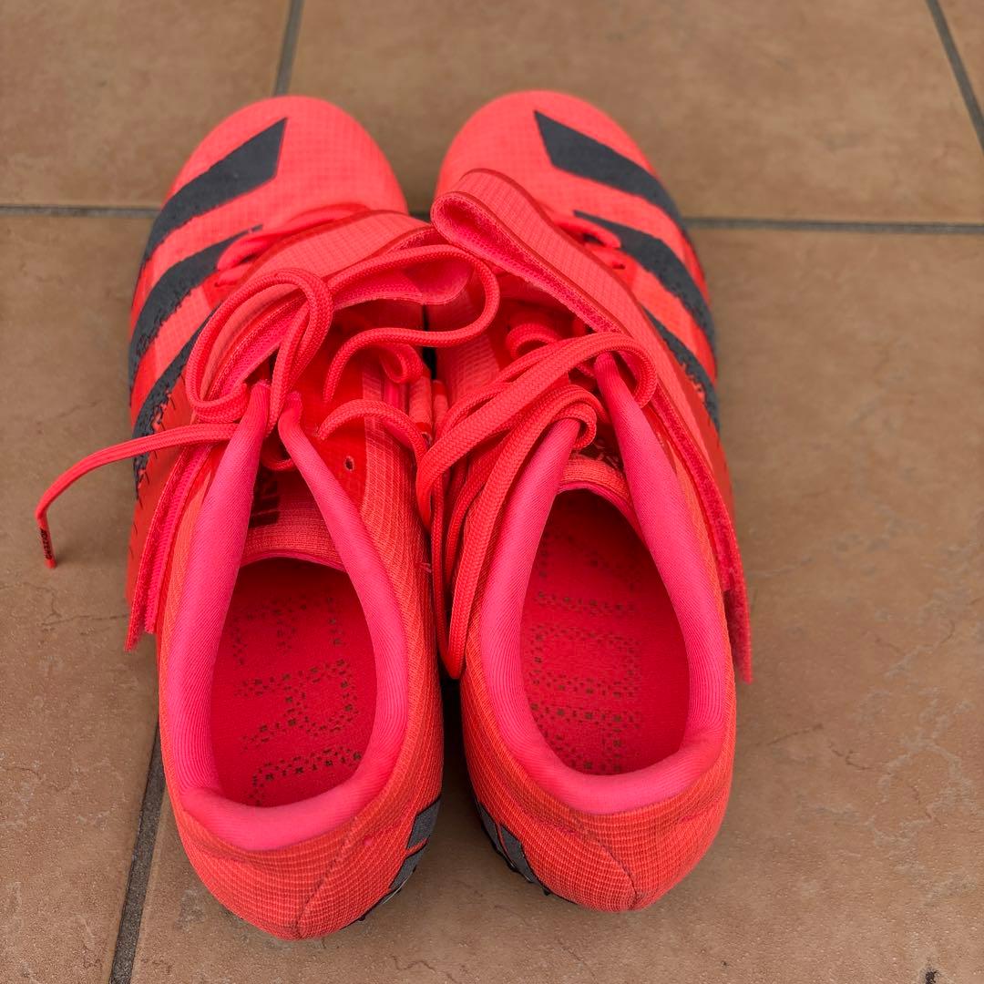 スパイクシューズ