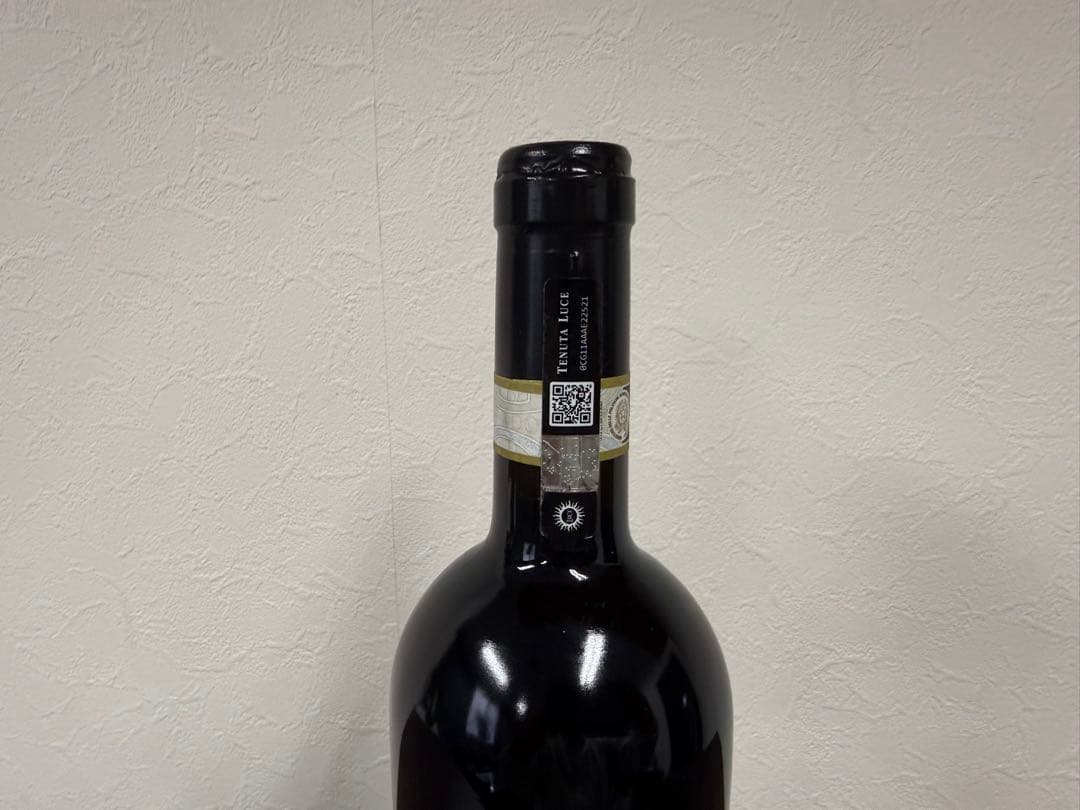 ブルネッロ・ディ・モンタルチーノ 2019 ルーチェ