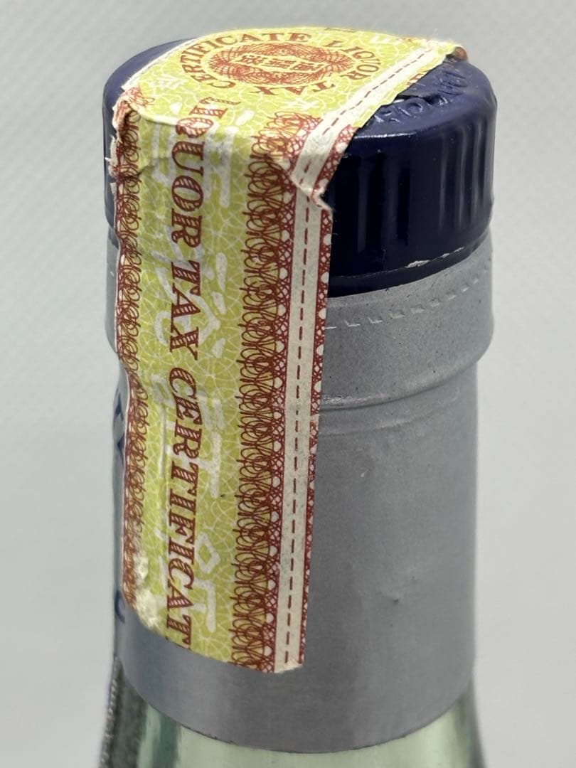 #マーテル コルドンブルー ブランデー 700ml S-4