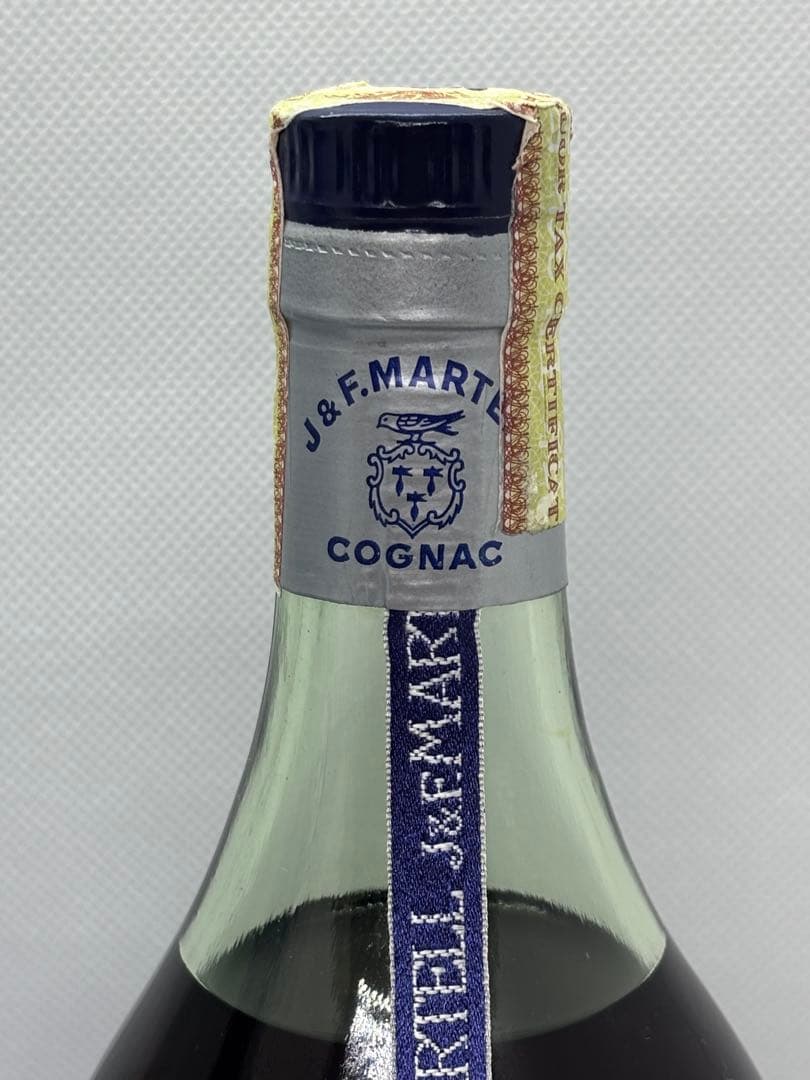 #マーテル コルドンブルー ブランデー 700ml S-4