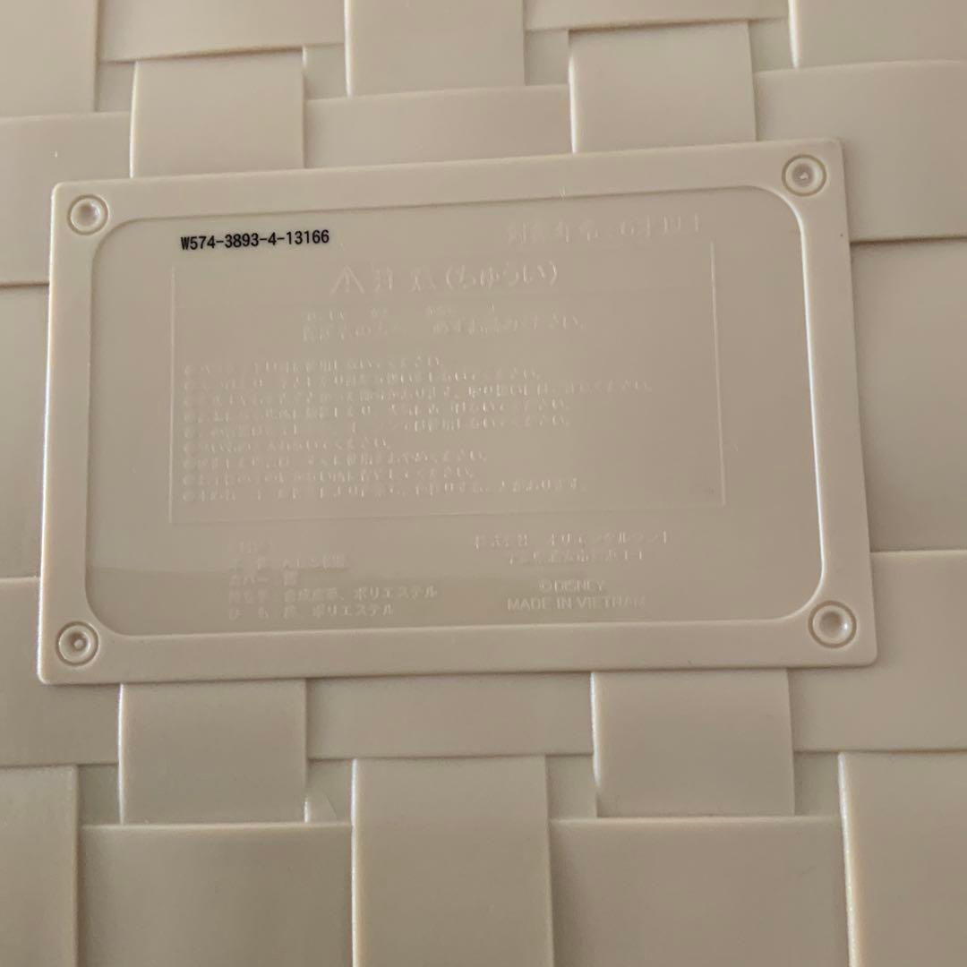 ダッフィー ツムツム ドナルド まとめ スーベニアバケット付き