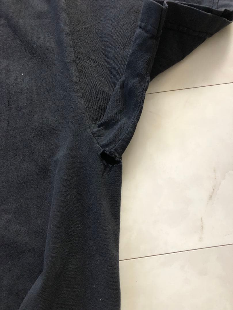 ビギー　BIGGIE B.I.G ラップT ヒップホップ HIPHOP 2PAC