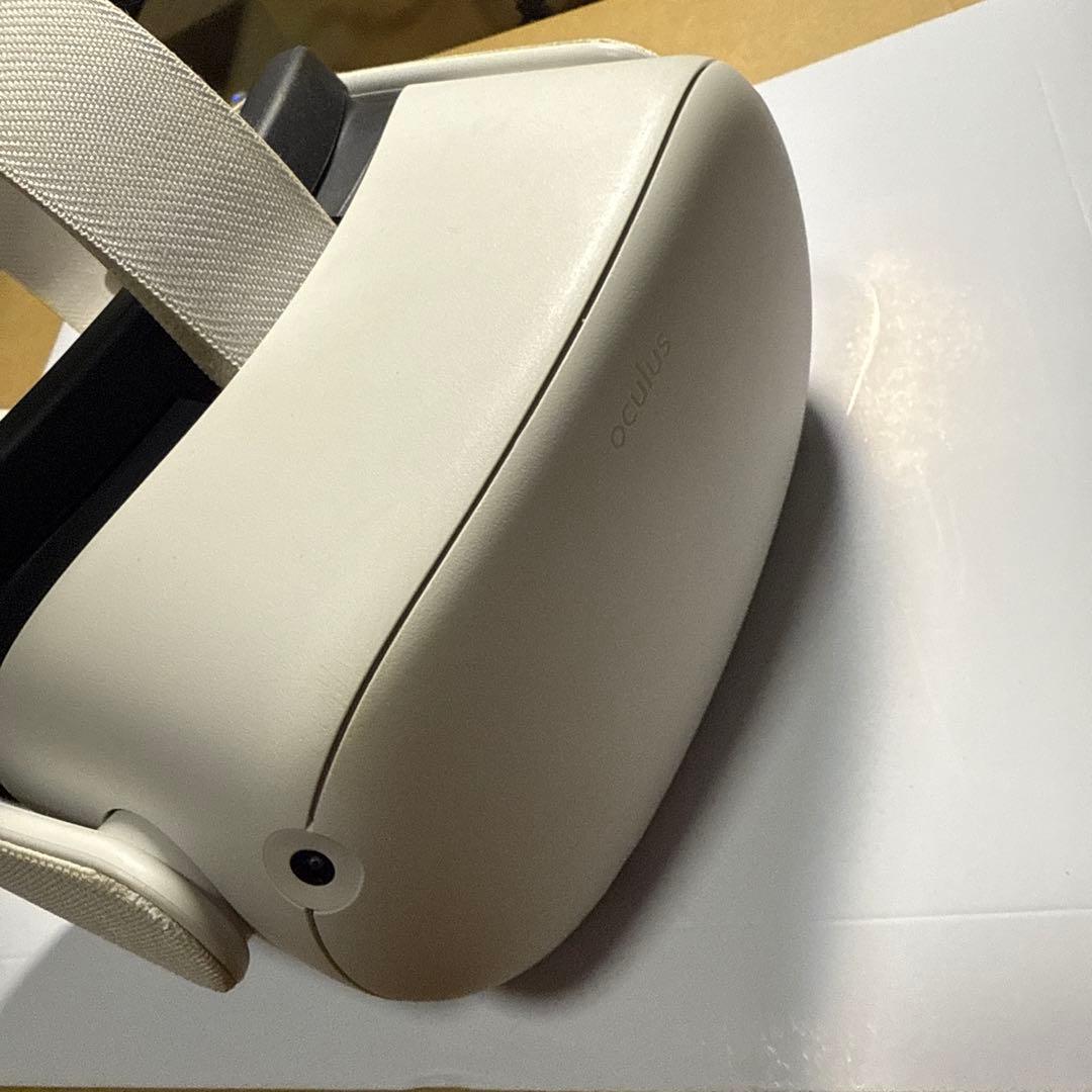  quest 2  Quest 2 128GB メタクエスト