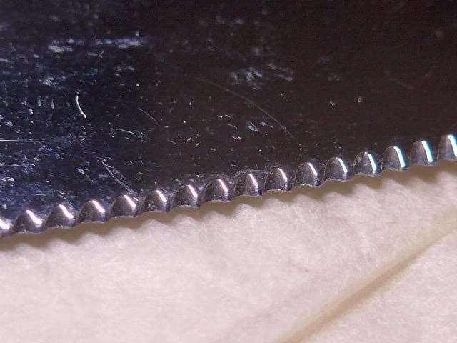 英国、銀製品の御用達メーカー、シルバースミス、マッピン　& ウェッブ