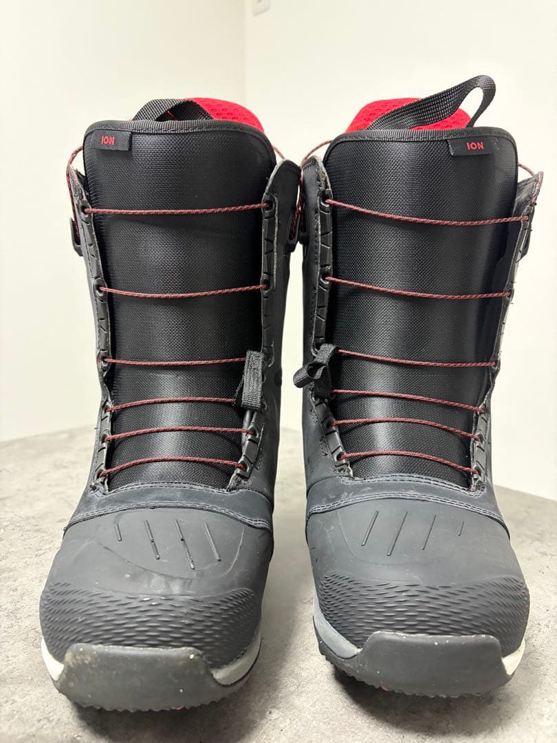 BURTON ION ASIAN FIT 25cm バートン アイオン アジアン