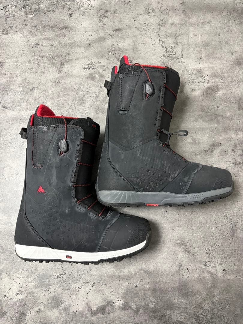 BURTON ION ASIAN FIT 25cm バートン アイオン アジアン