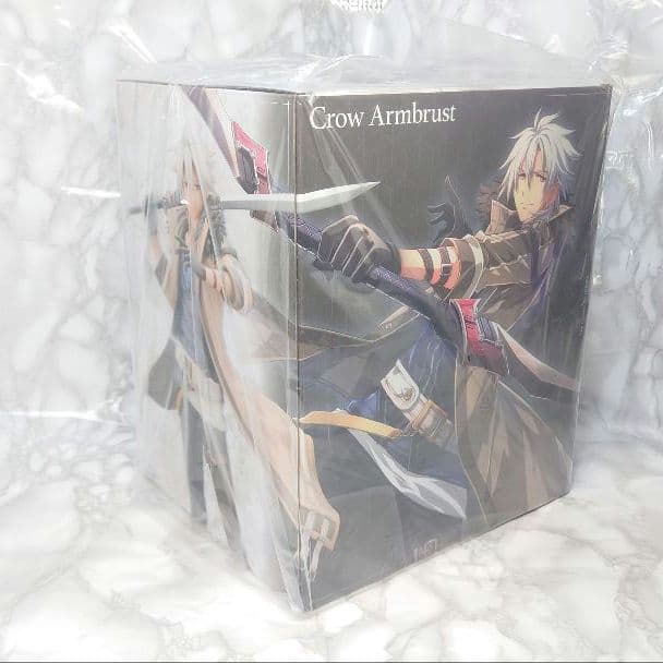 た*ん様 【新品未開封】コトブキヤ1/8スケール クロウ・アームブラスト ＤＸ版