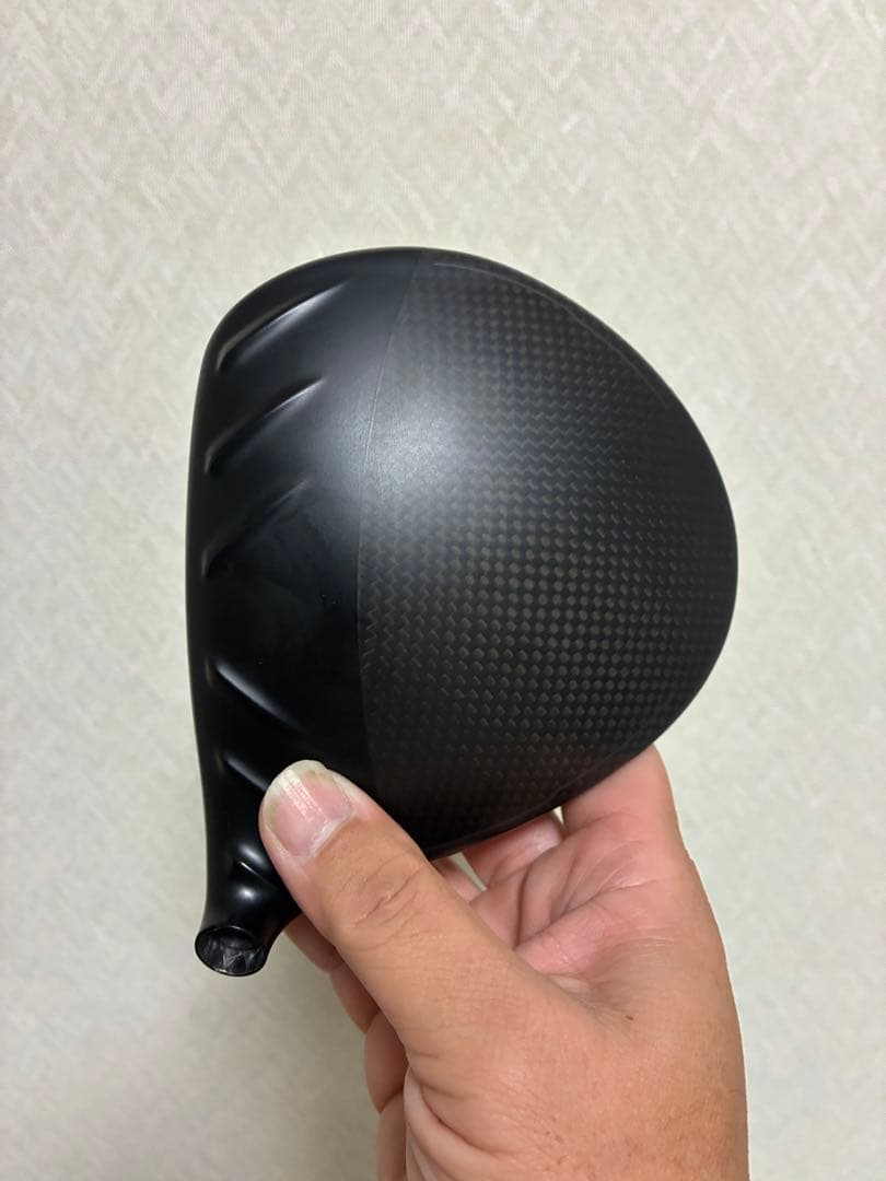 PING G440 ドライバー 10.5度　ヘッドのみ