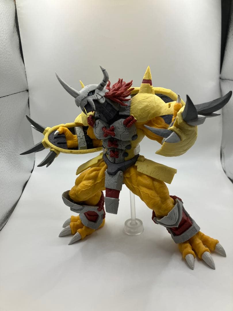 一番くじ　デジモン　シリーズ　究極進化A〜C賞セット