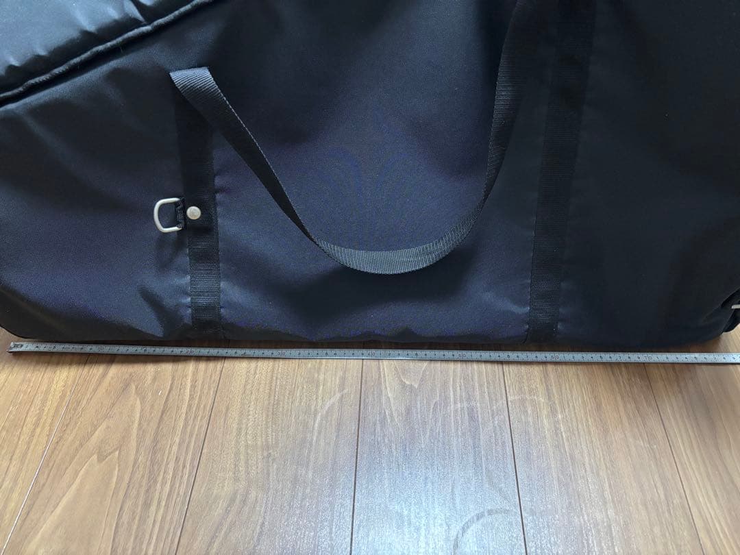 小型ハープソフトケース