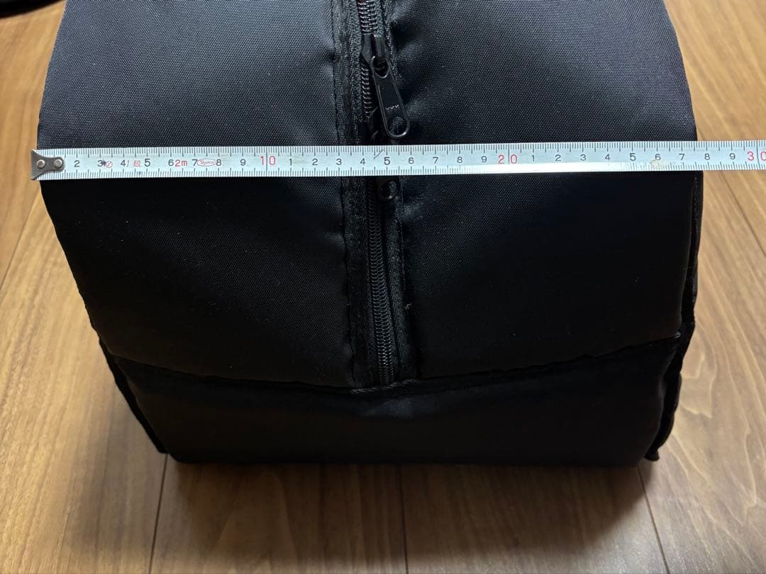 小型ハープソフトケース