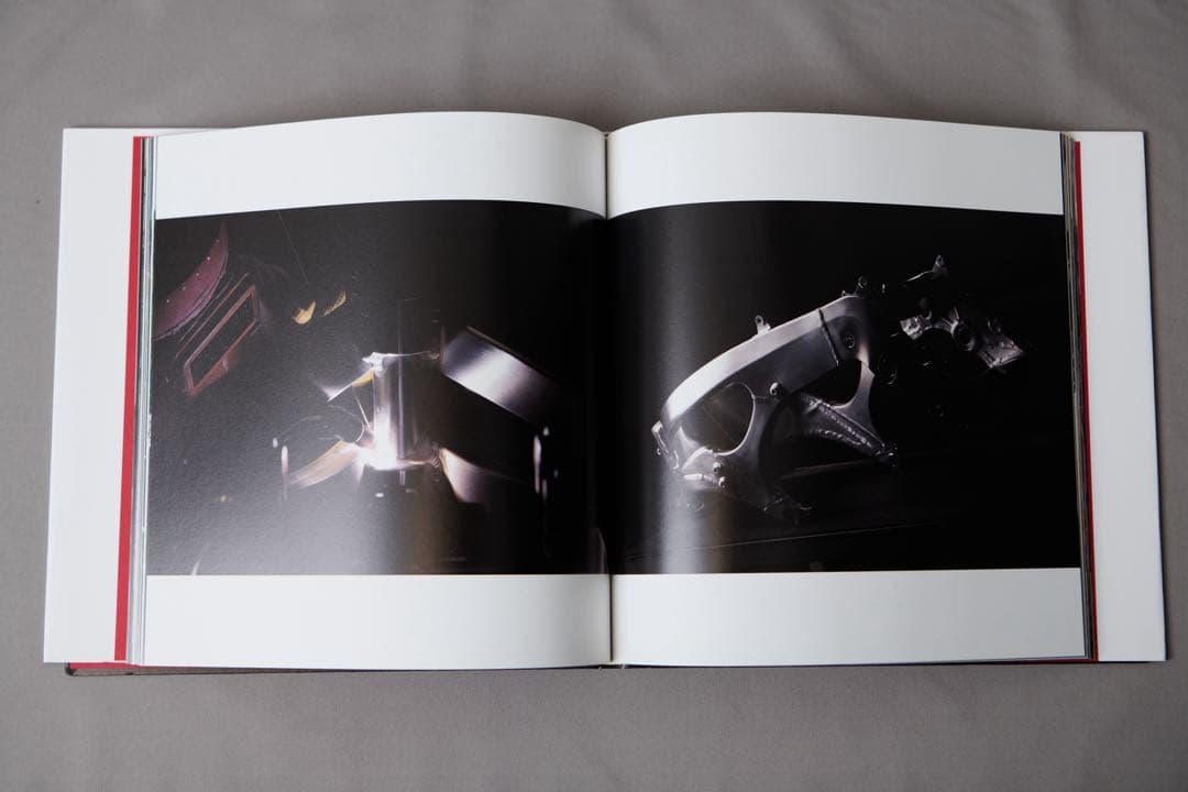 絶版 エイ出版社 Honda RC213V-S