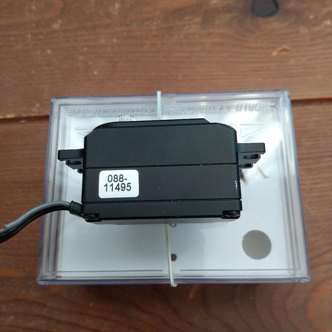 ラジコン フタバHPS-CD700サーボ