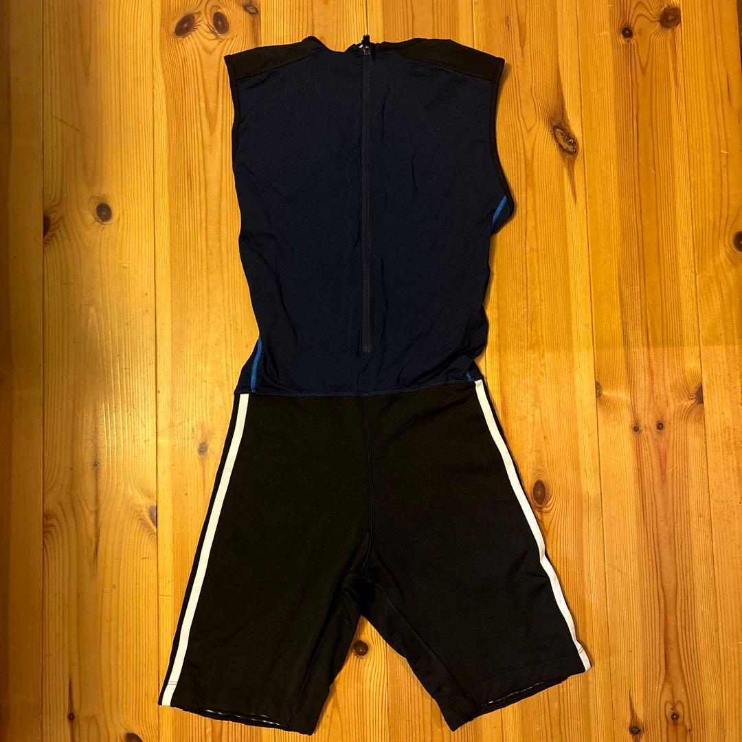 シングレット（ウェイトリフティング）