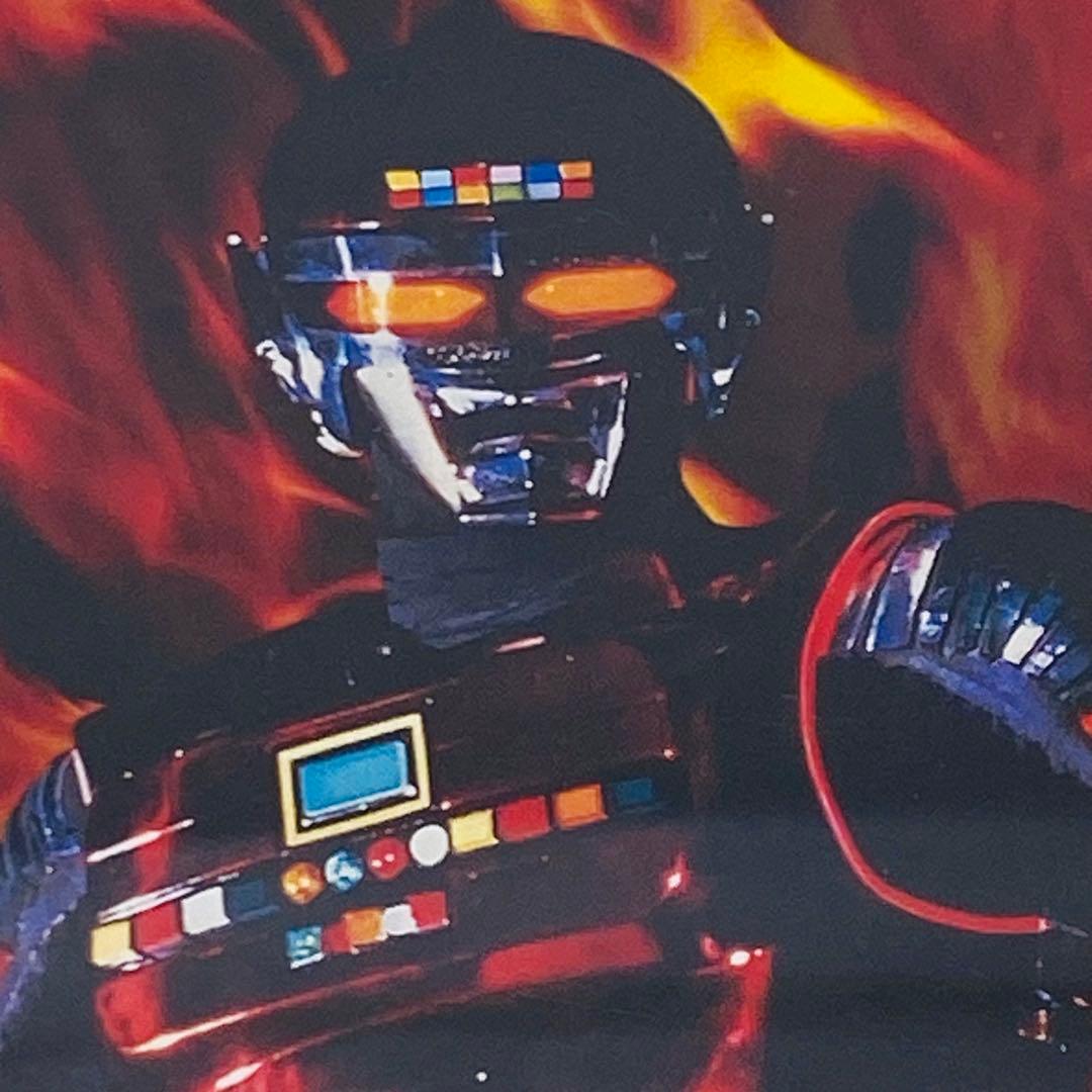 宇宙刑事シャリバン オリジナル・サウンドトラック CD