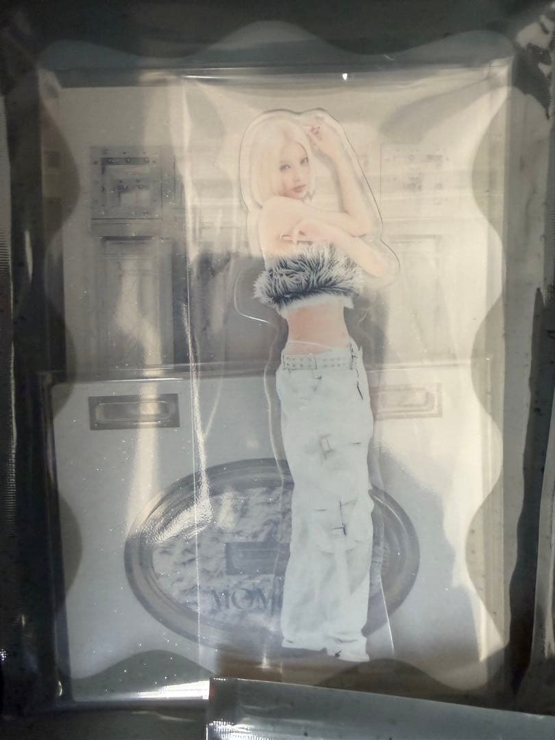 ま*い様 HANA アクリルスタンド アクスタ NON STOP コンプリート