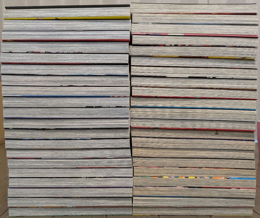 僕のヒーローアカデミア 1〜42巻 全巻セット ヒロアカ