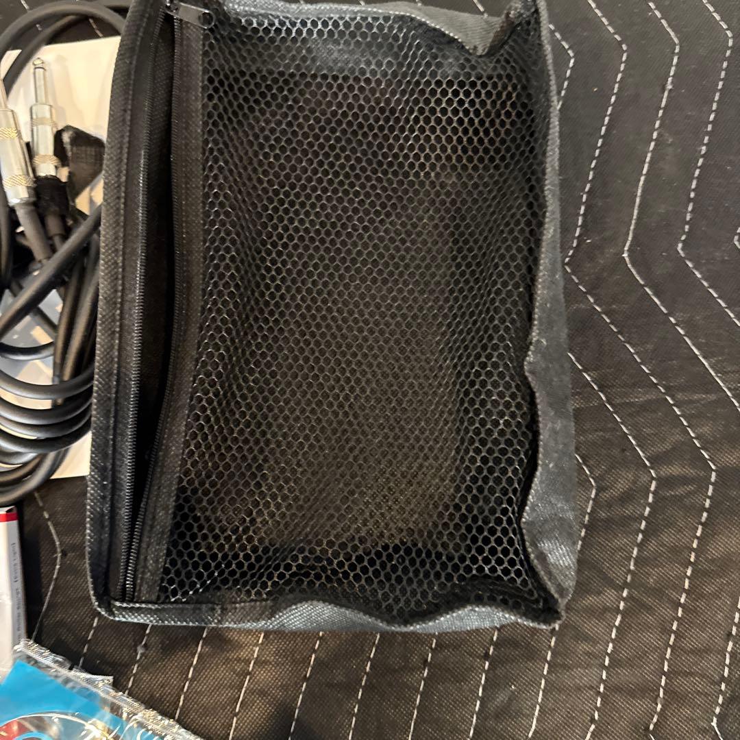 SquierスクワイヤーAffinity Stratocasterエレキギター