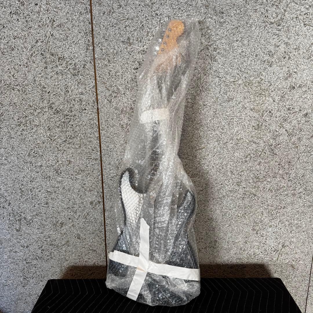 SquierスクワイヤーAffinity Stratocasterエレキギター