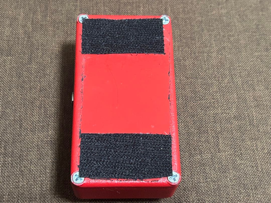 MXR dynacomp ダイナコンプ