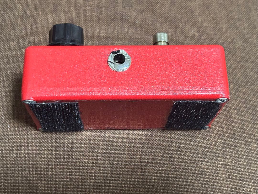 MXR dynacomp ダイナコンプ