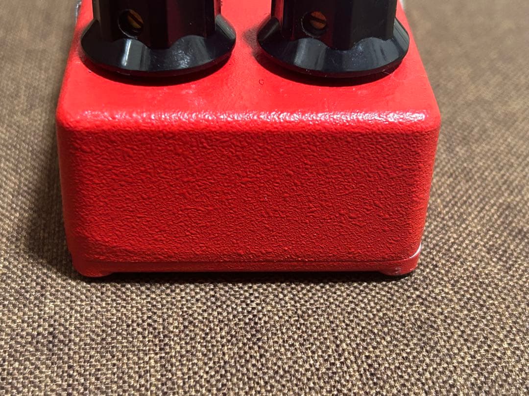 MXR dynacomp ダイナコンプ