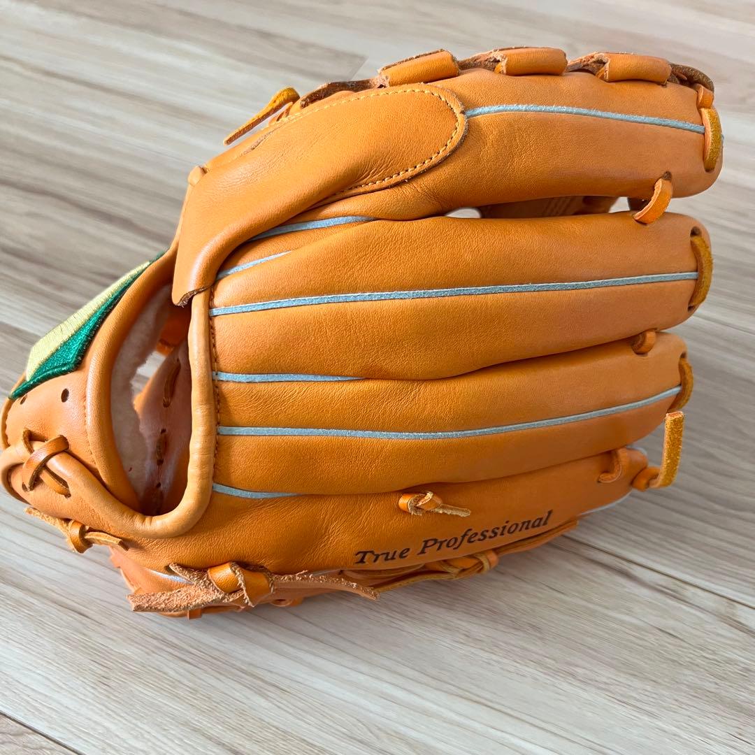 久保田スラッガー　軟式用　左投手用