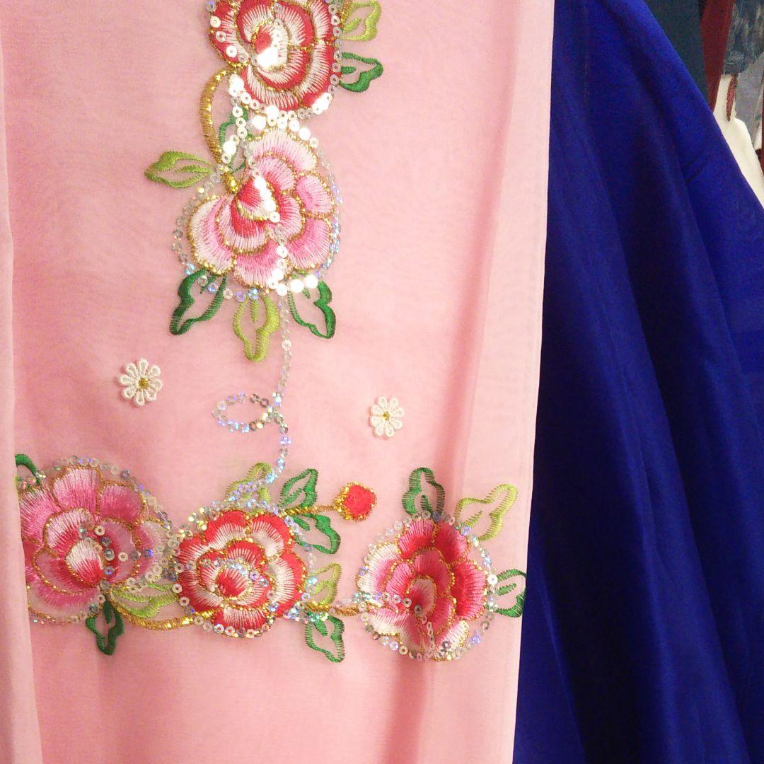 チョゴリオーダー