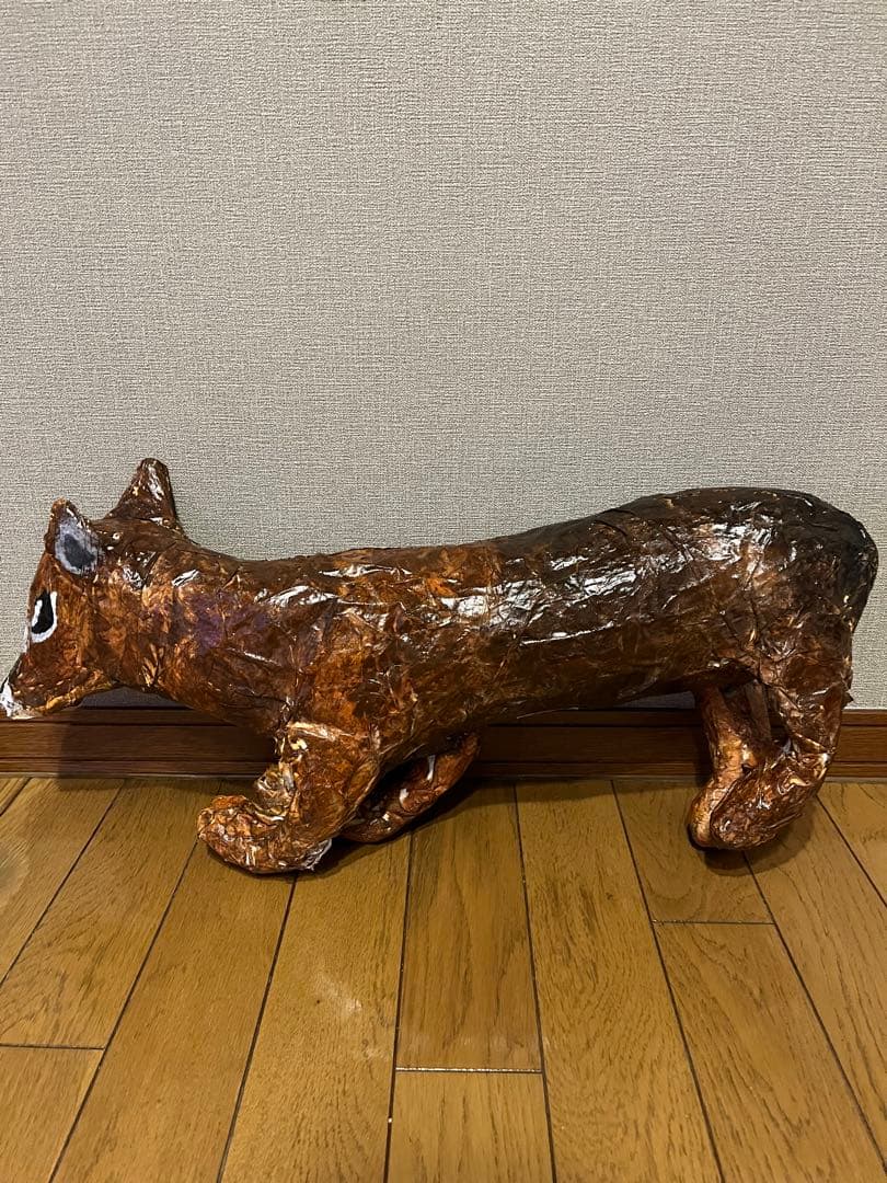 マーラの美術品