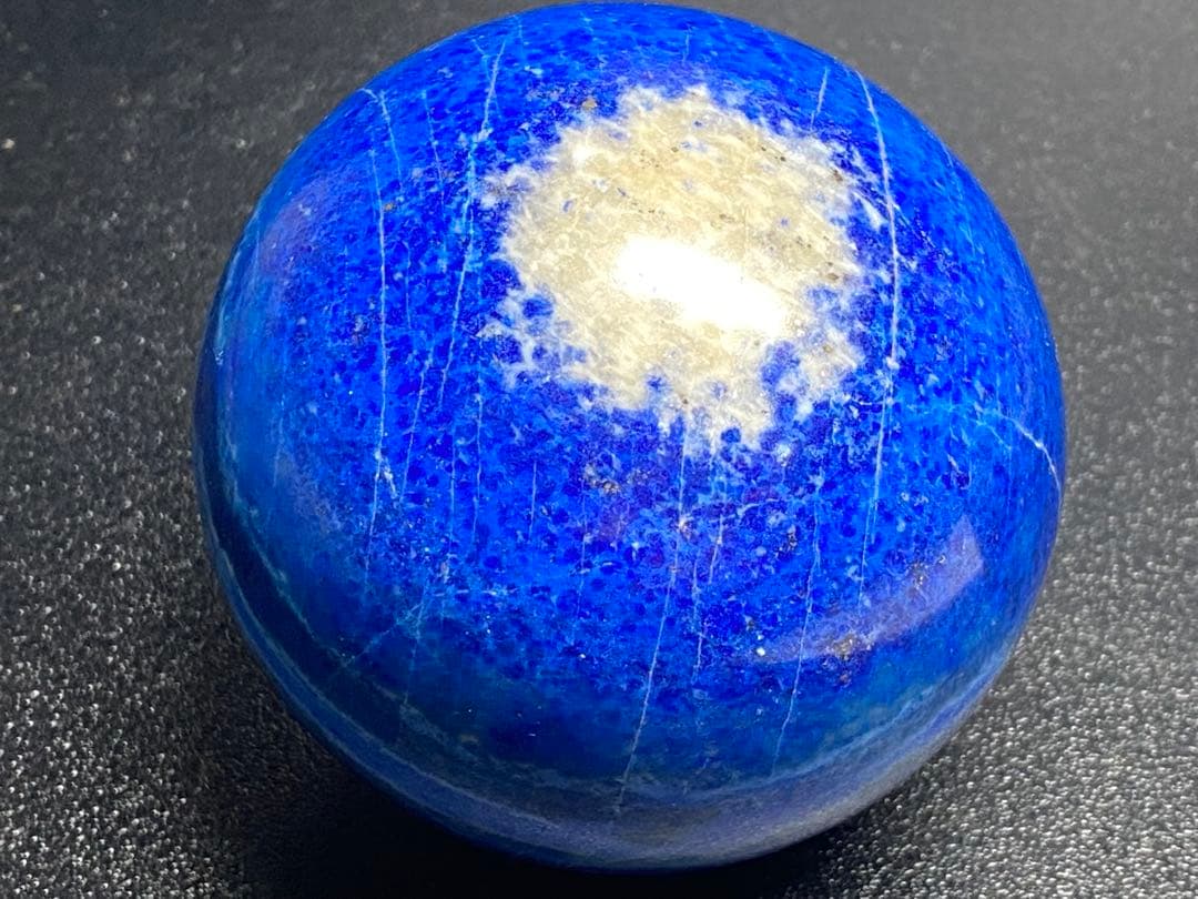 ラピスラズリ　丸玉　72mm 天然石