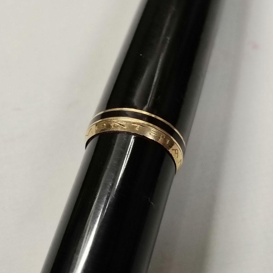 【希少】MONTBLANC No.24 万年筆 14C 585 吸入式