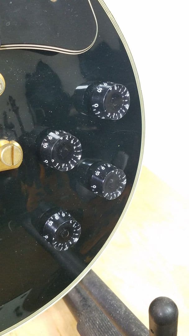 専用 Orville レスポール カスタム