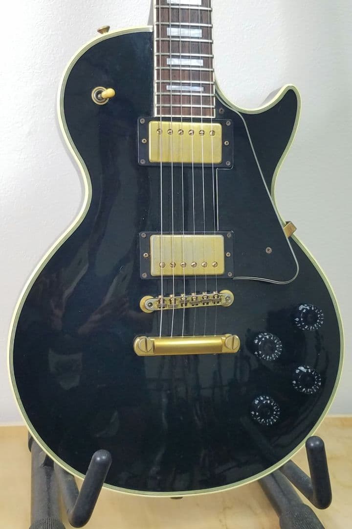 専用 Orville レスポール カスタム