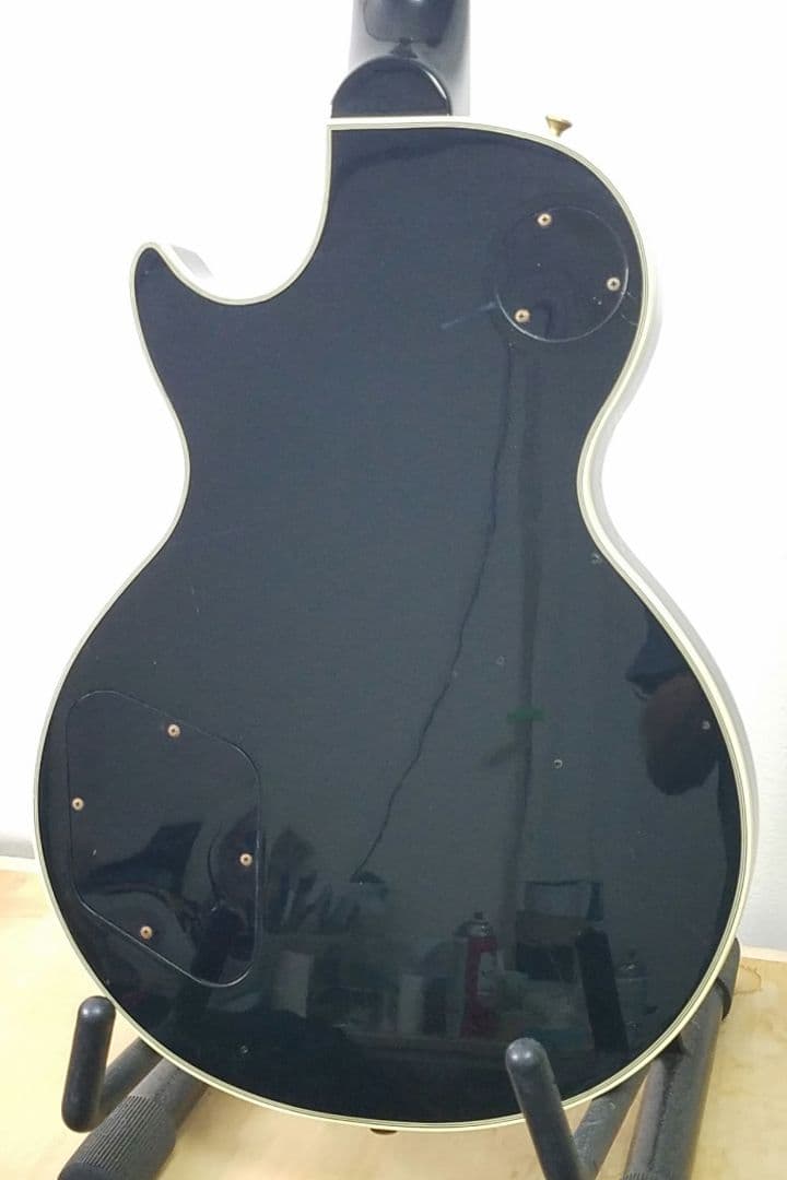 専用 Orville レスポール カスタム