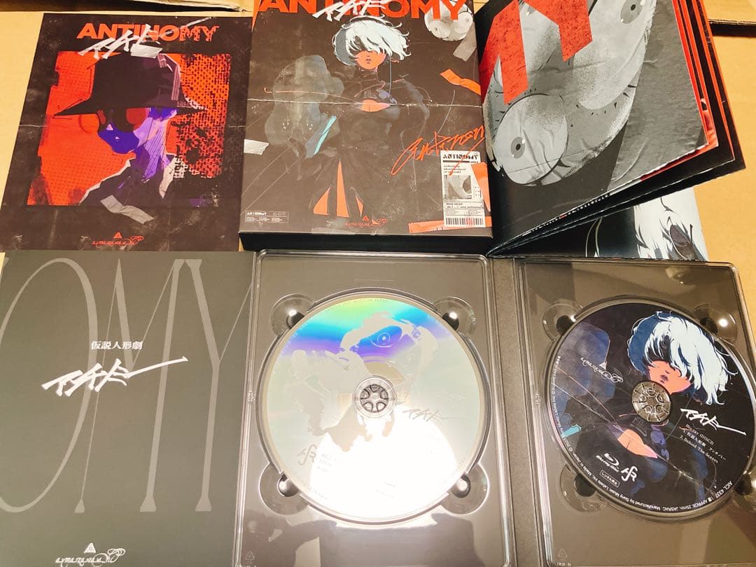 amazarashi CD BD Blu-ray アクキー、缶バッジ、ピンバッジ