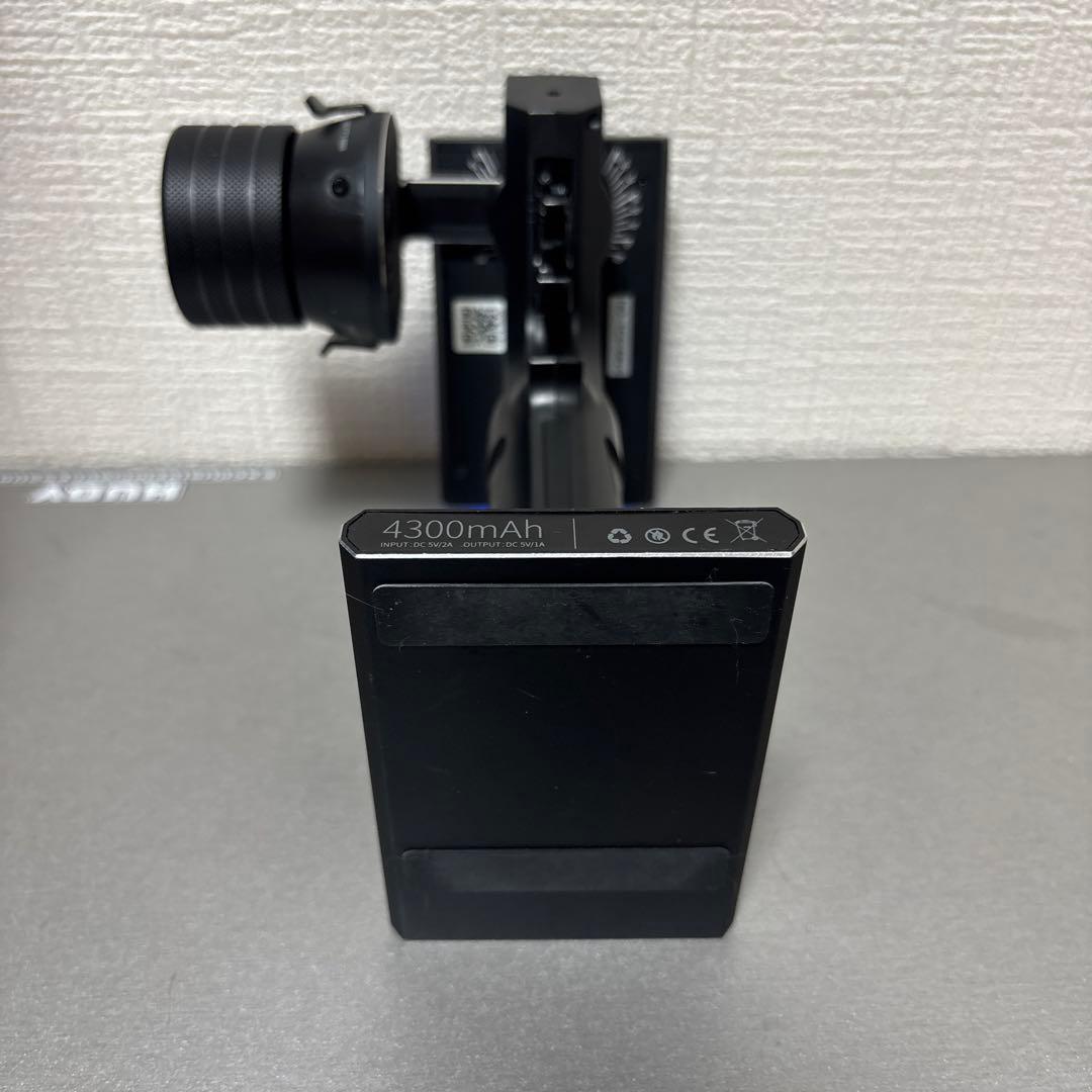 FLYSKY Noble NB4 カスタム 送信機のみ