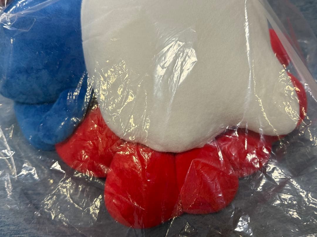 EXPO2025 ミャクミャク 【サンリオ】なりきりぬいぐるみL ハローキティ