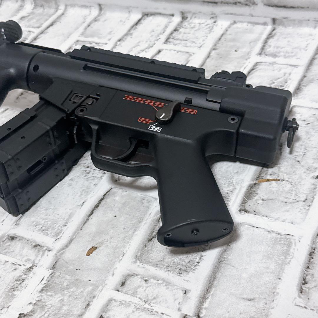 東京マルイ 電動ガン MP5K K HC 第8弾　 エアガン ハイサイクル