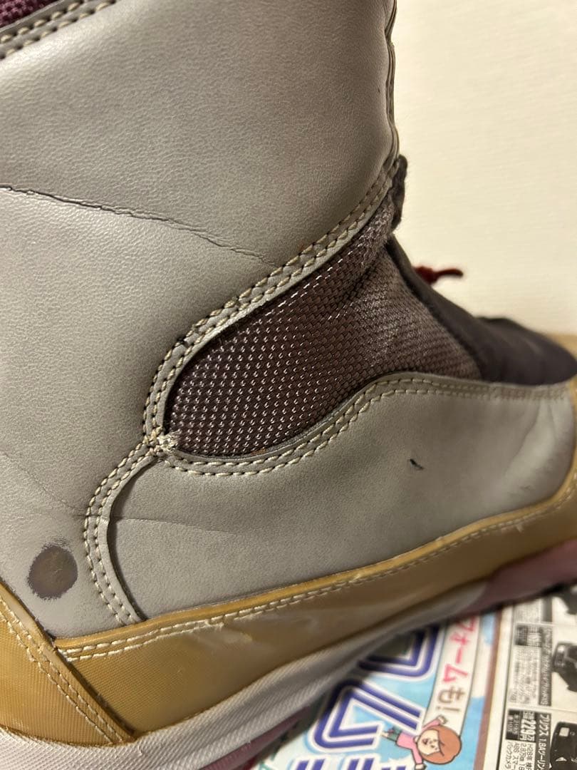 K2 TARO TAMAI SURFER ブーツ 6