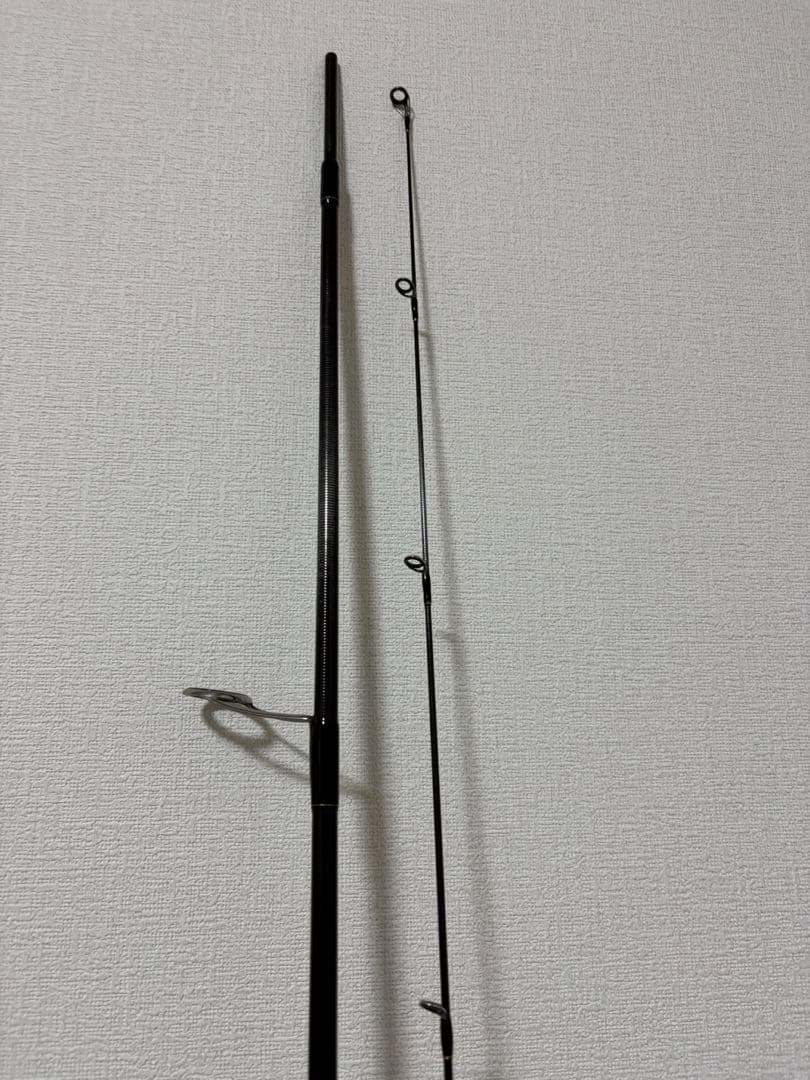 ダイワ 14 モアザン 93ML・W 美品