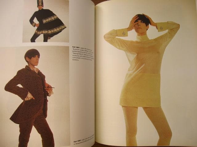 The Rudi Gernreich book　直筆サイン入り　signed