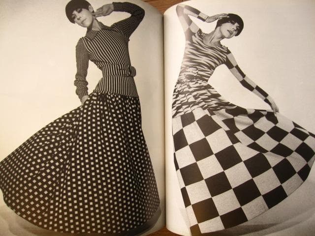 The Rudi Gernreich book　直筆サイン入り　signed